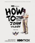Story movie - 约翰·威尔逊的十万个怎么做第二季