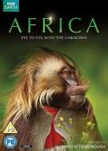 Story movie - 非洲 / BBC地球系列：非洲,影像非洲