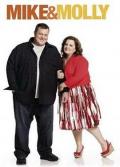 European American TV - 迈克和茉莉第五季 / 肥肥和胖胖