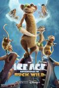 cartoon movie - 冰川时代：巴克·怀尔德的冒险之旅 / 冰川时代：巴克大冒险,冰川时代：巴克的冒险