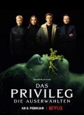 Story movie - 圈养 / Privilegiet,The Privilege