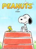 花生动画 / 史努比,Peanuts by Schulz