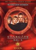 European American TV - 星际之门SG-1第四季 / 星际之门 SG-1 第四季