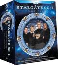星际之门SG-1第一季 / 星际之门 SG-1  第一季