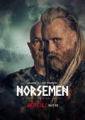 European American TV - 挪威的维京人第三季 / 维京挑战,Norsemen