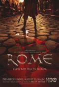 European American TV - 罗马第一季 / 罗马,罗马帝国