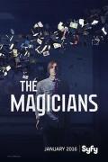 European American TV - 魔法师第一季 / 魔术师