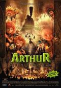 cartoon movie - 亚瑟和他的迷你王国 / 亚瑟和迷你王国,亚瑟和迷你墨王国,亚瑟的奇幻王国：毫发人的冒险,迷你魔界大冒险,Arthur and the Minimoys,Arthur and the Invisibles