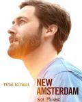 European American TV - 医院革命第三季 / 新阿姆斯特丹