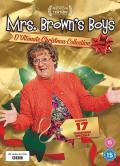 Story movie - 布朗夫人的儿子们：2011圣诞特别篇
