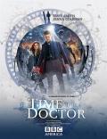 神秘博士：博士之时 / 神秘博士：2013圣诞特集,Doctor Who: 2013 Christmas Special