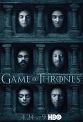 European American TV - 权力的游戏第六季 / 冰与火之歌：权力的游戏 第六季,王座游戏 第六季,A Song of Ice and Fire: Game of Thrones Season 6