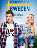 European American TV - 欢迎来到瑞典第一季 / 欢迎来瑞典
