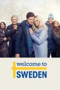 European American TV - 欢迎来到瑞典第二季 / 欢迎来瑞典