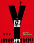 European American TV - Y染色体 / Y,Y染色体：世界上最后一个男人