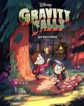怪诞小镇第一季 / 怪诞小镇,Gravity Falls,神秘小镇大冒险