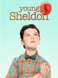 European American TV - 小谢尔顿第二季 / 少年谢尔顿,少年谢耳朵,谢尔顿,小小谢尔顿,Sheldon