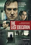 最后的死刑 / The Last Execution,最终处决