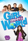 European American TV - 女孩成长记第一季 / 女孩闯天下,俏姑娘看世界