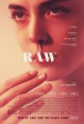 Horror movie - 生吃 / 舐血成人礼(港),肉狱(台),RAW,Freaking