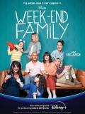 European American TV - 周末合家欢 / Week-end Family