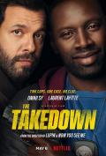 Comedy movie - 耍宝警探 / The Takedown,Les Gars S?rs