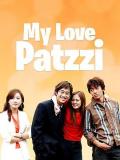 Japan and Korean TV - 红豆女之恋 / My Love Patzzi