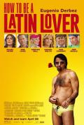 Comedy movie - 如何成为拉丁情人