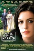 蕾切尔的婚礼 / 爱与痛的嫁期,瑞秋要出嫁,姐姐的婚礼