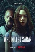 European American TV - 谁杀了莎拉？第三季 / Who Killed Sara?