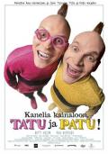 Comedy movie - 大肚和帕图 / Skruva p?, Sixten och Blixten!