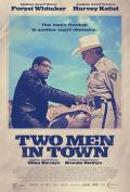 敌人之路 / Two Men in Town