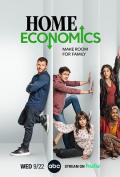 European American TV - 家庭经济学第二季