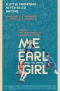 Comedy movie - 我和厄尔以及将死的女孩 / 初恋有病(港),我们的故事未完待续(台),我、厄尔及垂死的女孩(台),我、厄尔和垂死的女孩,Me & Earl & the Dying Girl