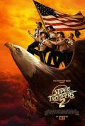 Comedy movie - 超级骑警2 / 乌龙巡警2(台),Broken Lizard's Super Troopers 2