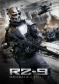 Action movie - 无人机代号RZ-9