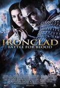 Action movie - 铁甲衣2：浴血奋战 / Ironclad 2: Battle for Blood