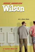 Story movie - 威尔逊 / 威尔森(台)