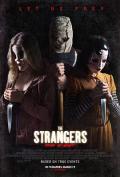 Horror movie - 陌生人2 / 只杀陌生人(港/台),The Strangers 2