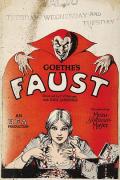 Story movie - 浮士德 / 魔鬼复活,Faust: A German Folk Legend