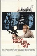 Science fiction movie - 最后一个人 / The Omega Man