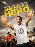 Comedy movie - 美国英雄