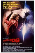 Horror movie - 夜雾杀机 / 午夜时刻,冤魂不息,鬼雾,John Carpenter's The Fog,迷雾,La niebla