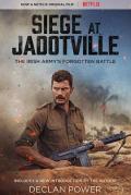 War movie - 雅多维尔围城战 / 贾多特维尔围攻战,Jadotville