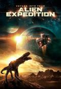 异形远征队 / Jurassic Expedition,侏罗纪远征队