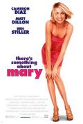 Love movie - 我为玛丽狂 / 都是玛丽惹的祸,哈拉玛丽,情迷索玛莉
