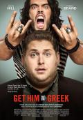 Comedy movie - 前往希腊剧院 / 大明星小跟班,忘掉负心女番外篇,带他去希腊,把他带到希腊剧院