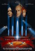 Science fiction movie - 第五元素 / Le Cinquième élément,The 5th Element