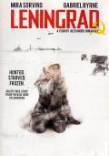 列宁格勒 / 列宁格勒袭击,进攻列宁格勒,Leningrad,Attack on Leningrad
