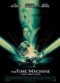 Science fiction movie - 时间机器 / 时光机器,时光凶间,Máquina del tiempo, La